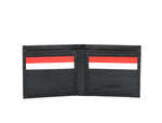 Essential Leather Wallet for Everyday Use - Cabrini - Elegance Perfected