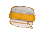 Everyday Leather Crossbody Bag for Women - Cabrini - Elegance Perfected