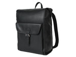 Full Grain Leather Laptop Backpack Vista Edition - Cabrini - Elegance Perfected