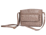Future Elegance Leather Handbag – Top Grain for Timeless Looks - Cabrini - Elegance Perfected