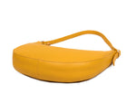 Ladies’ Leather Crossbody Bag – Elegant & Functional - Cabrini - Elegance Perfected