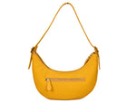 Ladies’ Leather Crossbody Bag – Elegant & Functional - Cabrini - Elegance Perfected
