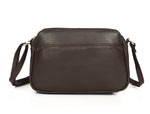Leather Crossbody Bag | LB - 318 - Cabrini - Elegance Perfected