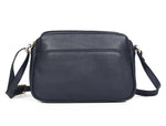 Leather Crossbody Bag | LB - 318 - Cabrini - Elegance Perfected