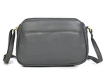 Leather Crossbody Bag | LB - 318 - Cabrini - Elegance Perfected