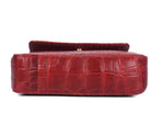 Leather Ladies Bag - Cabrini - Elegance Perfected