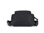 Leather Tatron Backpack - Cabrini - Elegance Perfected