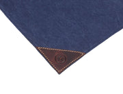ogue Leather & Canvas Apron – Heavy-Duty Workwear