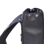 Minimalist Black Leather Backpack for Men – Premium Office & Travel Laptop Bag - Cabrini - Elegance Perfected