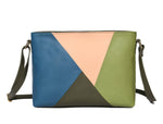 Nomadra Ladies Leather Bag ( LB - 681 ) - Cabrini - Elegance Perfected