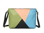 Nomadra Ladies Leather Bag ( LB - 681 ) - Cabrini - Elegance Perfected