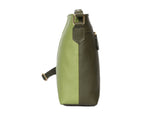 Nomadra Ladies Leather Bag ( LB - 681 ) - Cabrini - Elegance Perfected