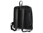 Premium Leather Backpack – Full Grain Travel Companion - Cabrini - Elegance Perfected
