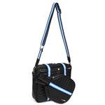 Premium Pickleball Tote Bag – Quilted Design with Dual Carry Handles & Spacious Storage - Cabrini - Elegance Perfected