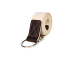 Prime Loop Leather Belt - Cabrini - Elegance Perfected