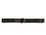Prime Loop Leather Belt - Cabrini - Elegance Perfected