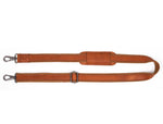 Professional Leather Portfolio Bag - Cabrini - Elegance Perfected
