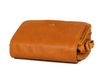 Stylish Tan Crossbody – Earthy & Elegant - Cabrini - Elegance Perfected