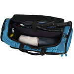 Tatron Leather Pickleball Duffle Bag - Cabrini - Elegance Perfected