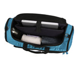 Tatron Leather Pickleball Duffle Bag - Cabrini - Elegance Perfected