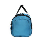 Tatron Leather Pickleball Duffle Bag - Cabrini - Elegance Perfected