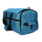 Tatron Leather Pickleball Duffle Bag - Cabrini - Elegance Perfected