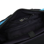 Tatron Leather Pickleball Duffle Bag - Cabrini - Elegance Perfected