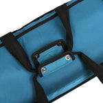 Tatron Leather Pickleball Duffle Bag - Cabrini - Elegance Perfected