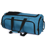 Tatron Leather Pickleball Duffle Bag - Cabrini - Elegance Perfected