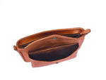 The Copper Luxe Crossbody by Cabrini Luxury - Cabrini - Elegance Perfected