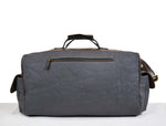 The Expedition Duffle by Cabrini Luxury - Cabrini - Elegance Perfected