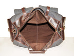 The Expedition Duffle by Cabrini Luxury - Cabrini - Elegance Perfected