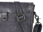 The Rebel Studded Crossbody by Cabrini Luxury - Cabrini - Elegance Perfected