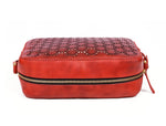The Scarlet Floral Crossbody by Cabrini Luxury - Cabrini - Elegance Perfected
