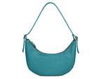 Top Grain Leather Crossbody Bag – Urban Chic for Everyday - Cabrini - Elegance Perfected
