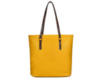 Top Grain Leather Handbag for Women – Classic & Handcrafted - Cabrini - Elegance Perfected