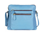 Top Grain Leather Tote Bag – Spacious & Handcrafted - Cabrini - Elegance Perfected