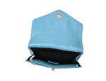 Unisex Leather Backpack for Work & College - Cabrini - Elegance Perfected
