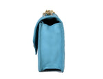 Unisex Leather Backpack for Work & College - Cabrini - Elegance Perfected