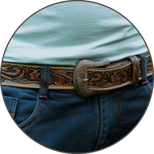 Belts Men