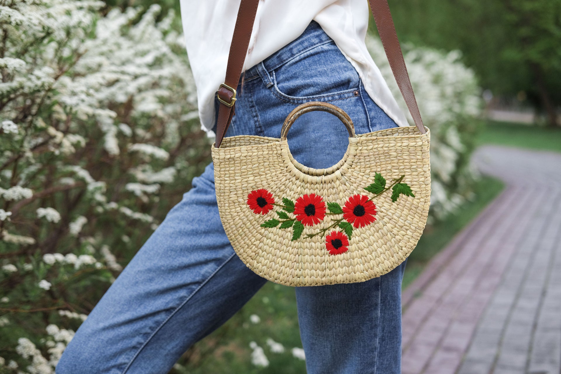 Bucket Bags