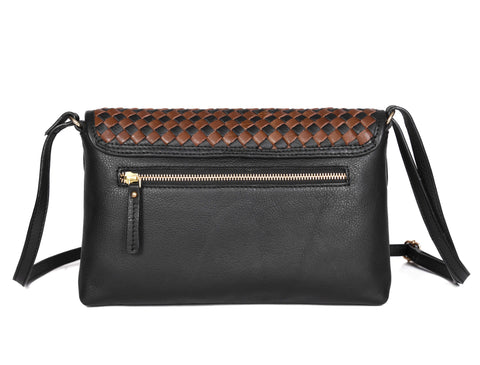 Leather Ladies Bag