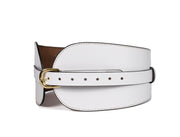 Premium Leather Belt for Men –