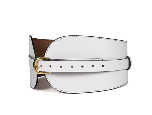 Crafted Core  Leather Belt ( WBLT-649 )