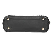 CABRINI Manhattan Quilted Tote – Everyday Elegance