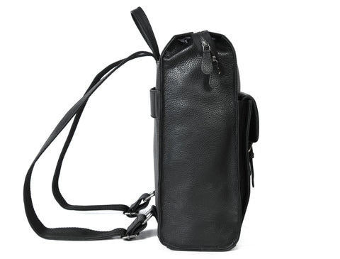 Vista Leather Backpack ( BP-275 )