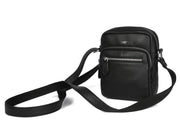 Classic Leather Messenger Bag – Full Grain for Daily Utility