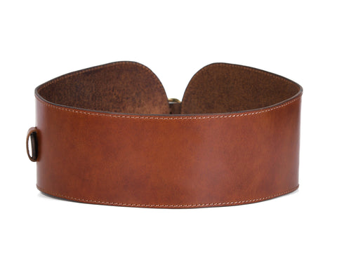 Crafted Core  Leather Belt ( WBLT-649 )