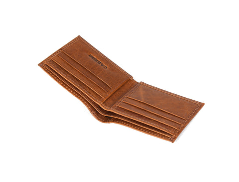 Leather Wallet