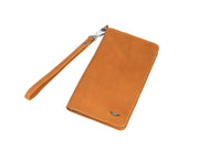 Top Grain Leather Organizer – For Documents & Essentials